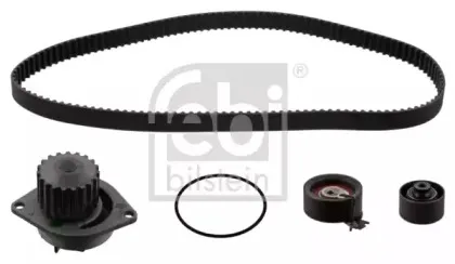 Водяной насос + комплект зубчатого ремня FEBI BILSTEIN купить