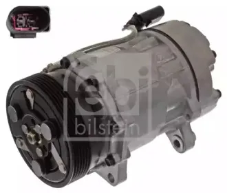 Компрессор, кондиционер FEBI BILSTEIN купить