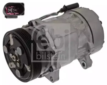 Компрессор, кондиционер FEBI BILSTEIN купить