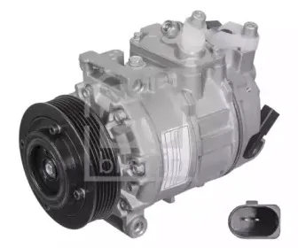 Компрессор, кондиционер FEBI BILSTEIN купить