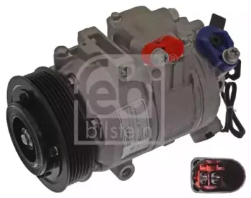 Компрессор, кондиционер FEBI BILSTEIN купить