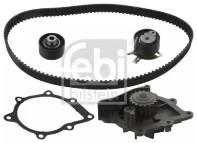Водяной насос + комплект зубчатого ремня FEBI BILSTEIN купить