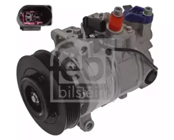 Компрессор, кондиционер FEBI BILSTEIN купить