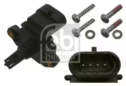 Датчик, давление во впускной трубе FEBI BILSTEIN купить