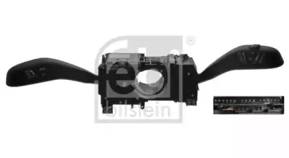 Переключатель стеклоочистителя FEBI BILSTEIN купить