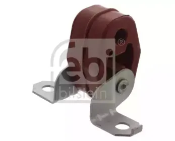 Кронштейн, система выпуска ОГ FEBI BILSTEIN купить