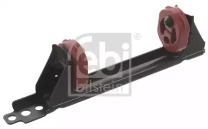 Кронштейн, система выпуска ОГ FEBI BILSTEIN купить