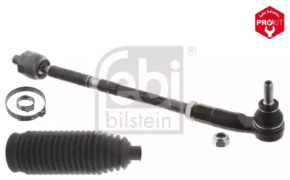 Поперечная рулевая тяга FEBI BILSTEIN купить