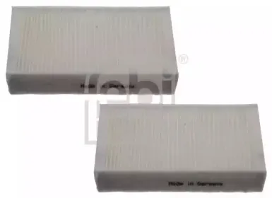 Фильтр, воздух во внутренном пространстве FEBI BILSTEIN купить