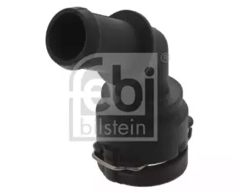Фланец охлаждающей жидкости FEBI BILSTEIN купить