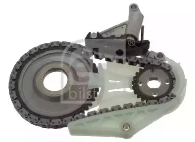 К-кт ланцюга масляного насоса BMW N20B20A 11- FEBI BILSTEIN купить