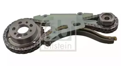 Комплект цели привода распредвала FEBI BILSTEIN купить