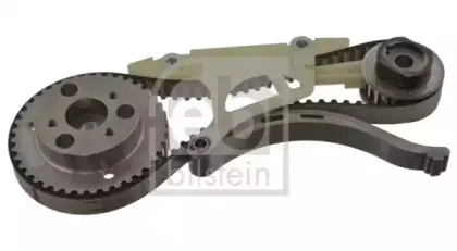 Комплект ремня ГРМ FEBI BILSTEIN купить