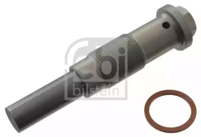 Устройство для натяжения ремня, ремень ГРМ FEBI BILSTEIN купить