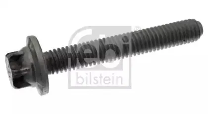 Резьбовая пробка, картер коробки передач FEBI BILSTEIN купить