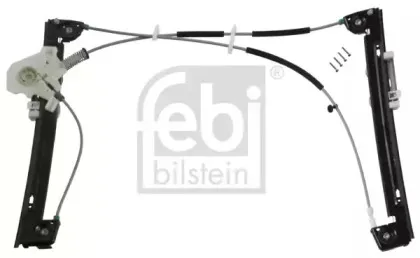 Подъемное устройство для окон FEBI BILSTEIN купить