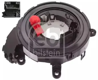 Витая пружина, подушка безопасности FEBI BILSTEIN купить