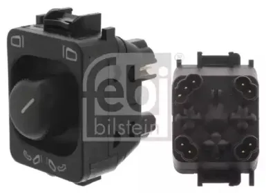 Выключатель, регулирование зе FEBI BILSTEIN купить