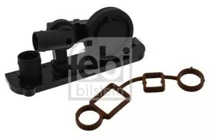 Клапан, отвода воздуха из картера FEBI BILSTEIN купить