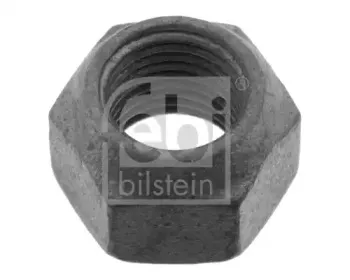 Гайка крепления колеса FEBI BILSTEIN купить
