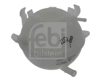 Компенсационный бак, охлаждающая жидкость FEBI BILSTEIN купить