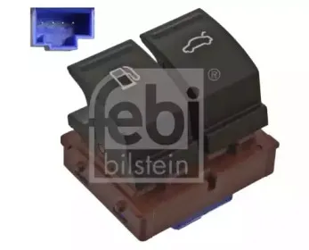 Выключатель, замок задней двери FEBI BILSTEIN купить