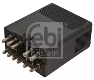 Блок управления, кондиционер FEBI BILSTEIN купить