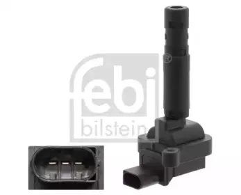 Катушка зажигания FEBI BILSTEIN купить
