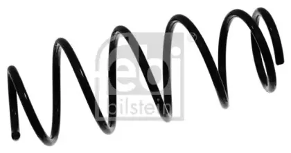 Пружина ходовой части FEBI BILSTEIN купить