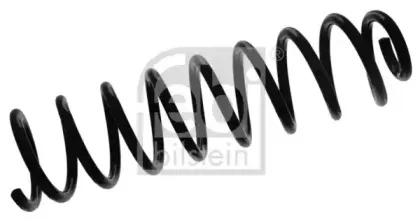 Пружина ходовой части FEBI BILSTEIN купить