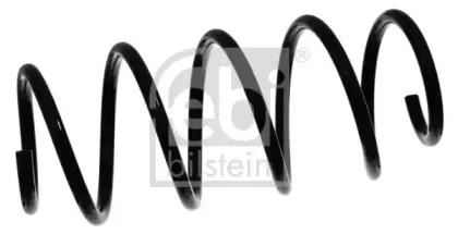 Пружина ходовой части FEBI BILSTEIN купить