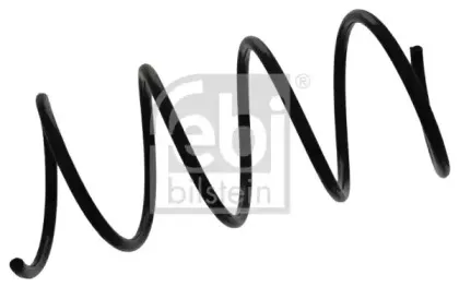 Пружина ходовой части FEBI BILSTEIN купить