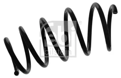 Пружина ходовой части FEBI BILSTEIN купить