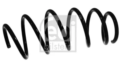 Пружина ходовой части FEBI BILSTEIN купить