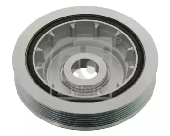 Ременный шкив, коленчатый вал FEBI BILSTEIN купить