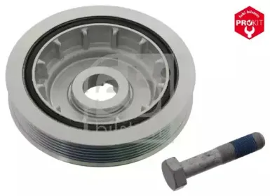 Ременный шкив, коленчатый вал FEBI BILSTEIN купить