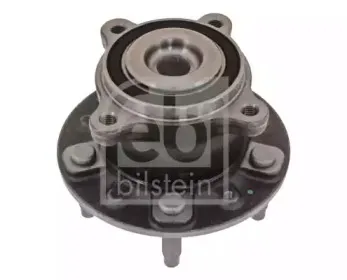 Комплект подшипника ступицы колеса FEBI BILSTEIN купить