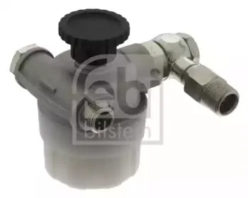 Насос, топливоподающяя система FEBI BILSTEIN купить