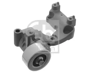 Натяжитель ремня, клиновой зубча FEBI BILSTEIN купить