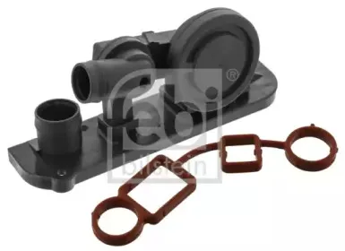 Клапан, отвода воздуха из картера FEBI BILSTEIN купить