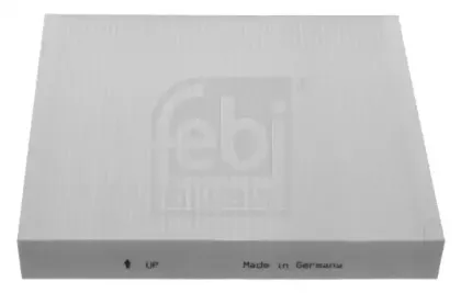 Фильтр, воздух во внутренном пространстве FEBI BILSTEIN купить