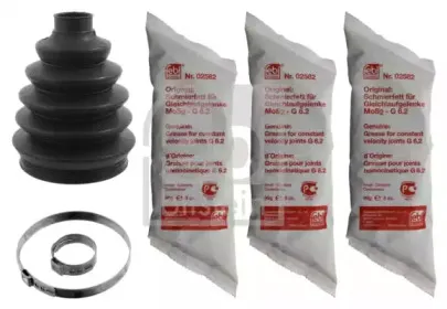 47961  FEBI - Пильовик привідного вала FEBI BILSTEIN купить