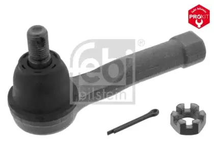 Наконечник поперечной рулевой тяги FEBI BILSTEIN купить