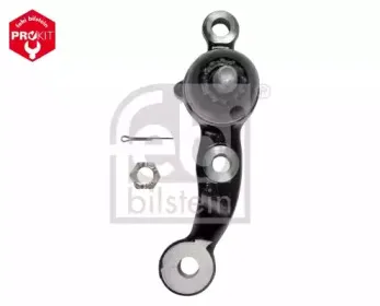 Несущий / направляющий шарнир FEBI BILSTEIN купить