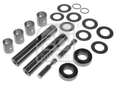 Ремкомплект, шкворень поворотного кулака FEBI BILSTEIN купить