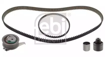 Комплект ремня ГРМ FEBI BILSTEIN купить