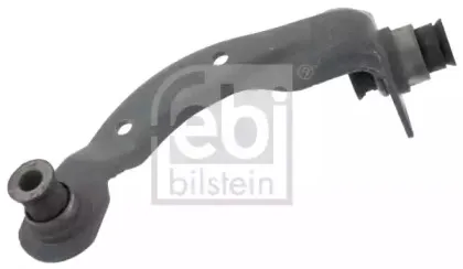 Втулка, балка моста FEBI BILSTEIN купить