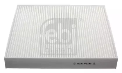 Фильтр, воздух во внутренном пространстве FEBI BILSTEIN купить