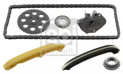 Комплект цели привода распредвала FEBI BILSTEIN купить