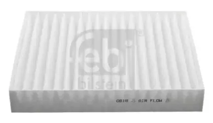 Фильтр, воздух во внутренном пространстве FEBI BILSTEIN купить